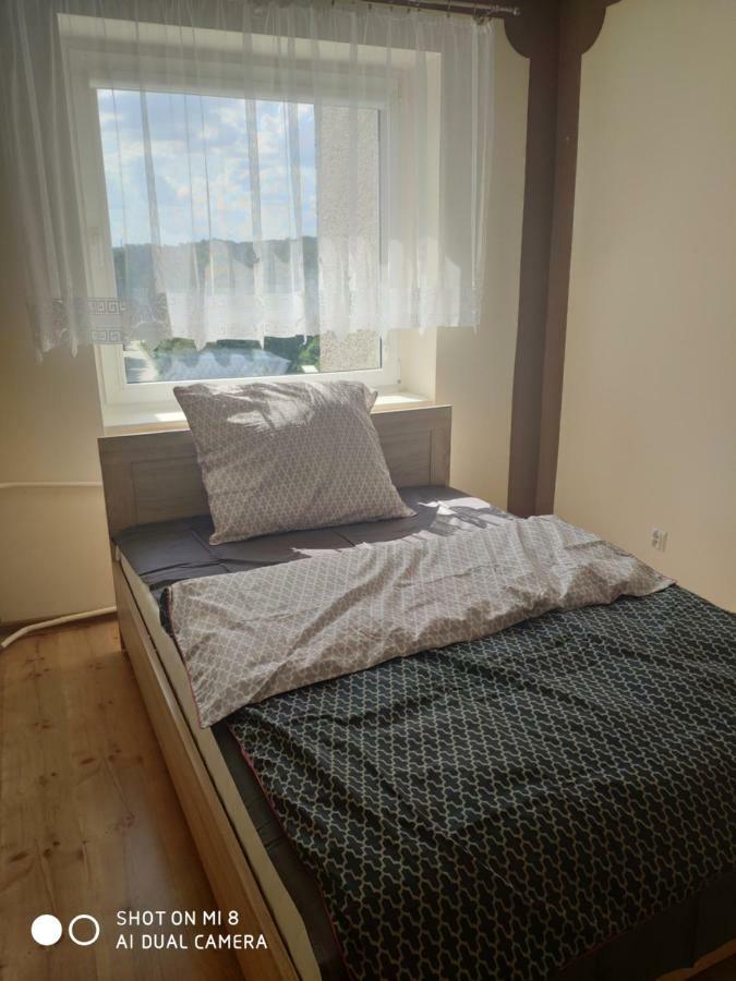 Apartament Appartamento Łęknica Esterno foto