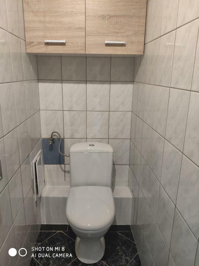 Apartament Appartamento Łęknica Esterno foto