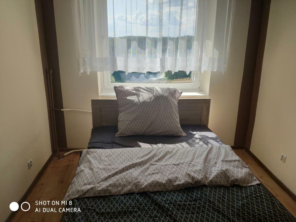 Apartament Appartamento Łęknica Esterno foto