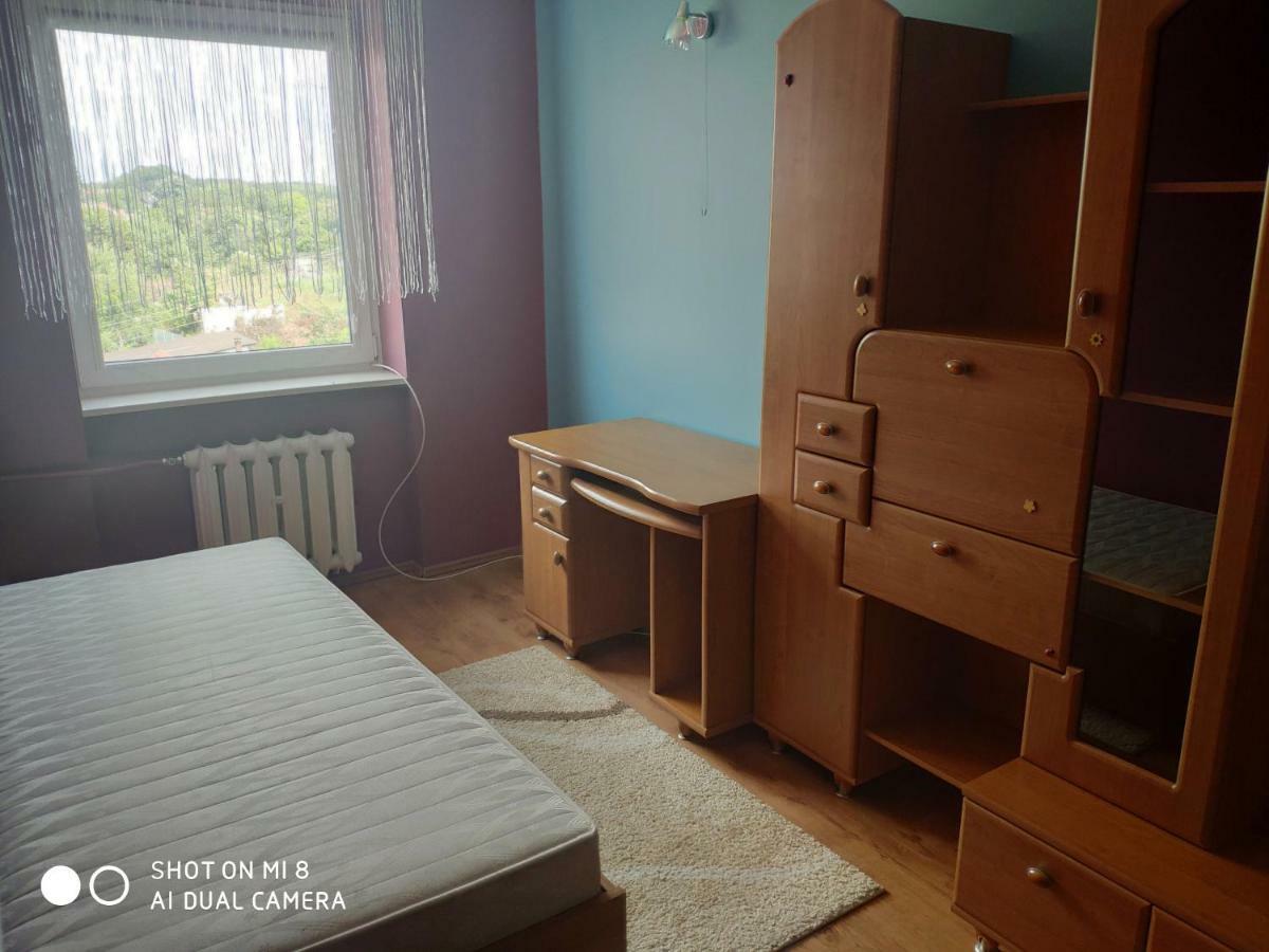 Apartament Appartamento Łęknica Esterno foto