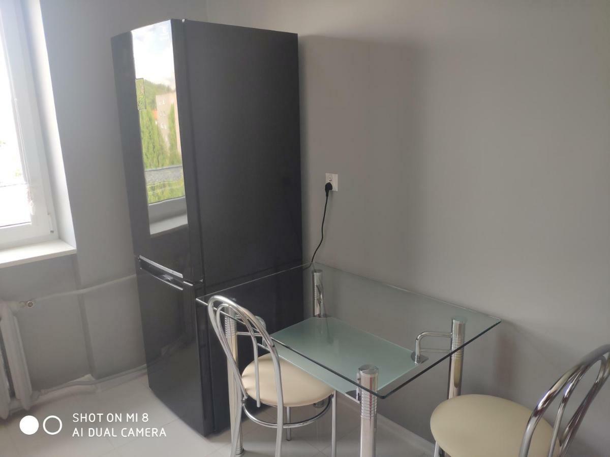 Apartament Appartamento Łęknica Esterno foto